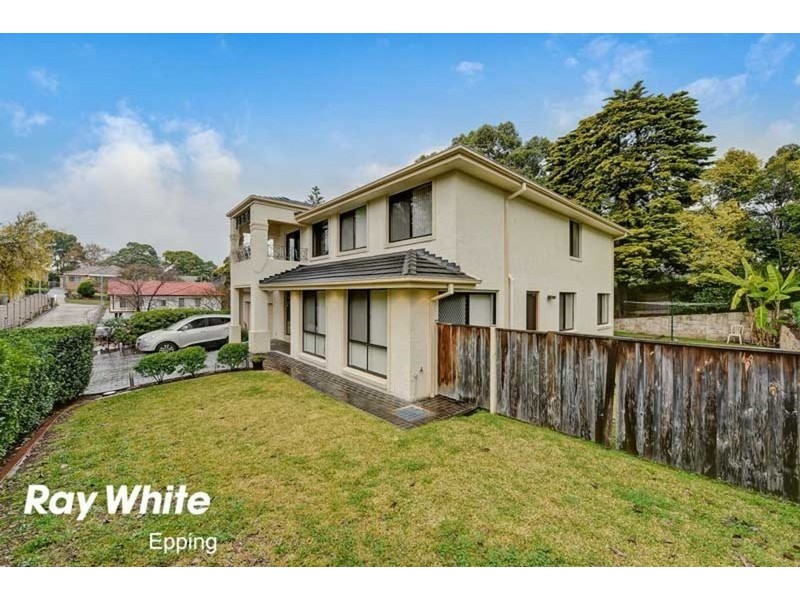 201A Midson Road, Epping NSW 2121