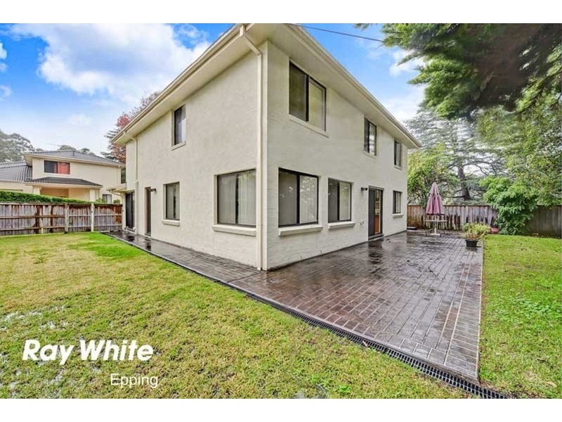 201A Midson Road, Epping NSW 2121