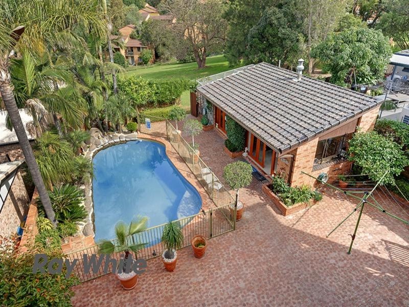 45 Wolger Road, Ryde NSW 2112