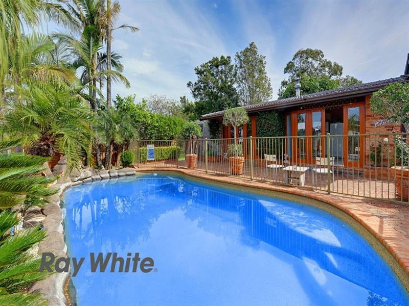 45 Wolger Road, Ryde NSW 2112