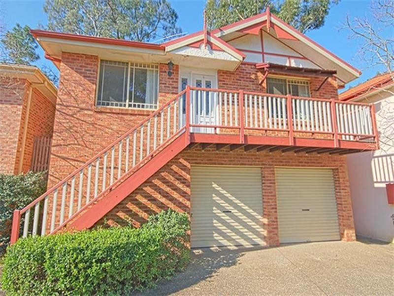 5/54 Valley Road, Epping NSW 2121