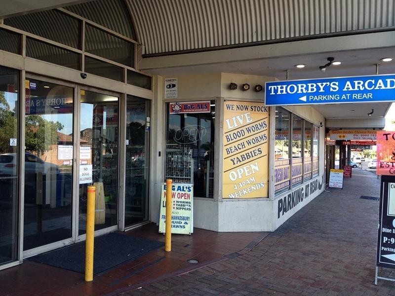 562 Pennant Hills Road, West Pennant Hills NSW 2125