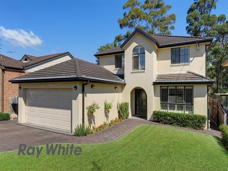 86 Trevitt Road, North Ryde NSW 2113
