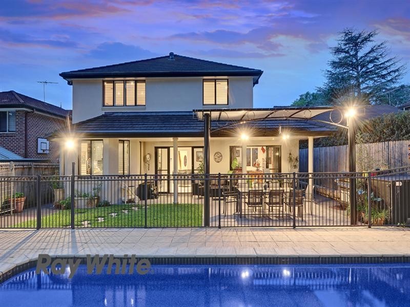 86 Trevitt Road, North Ryde NSW 2113