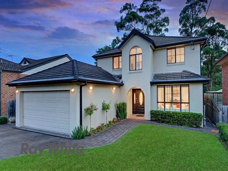 86 Trevitt Road, North Ryde NSW 2113