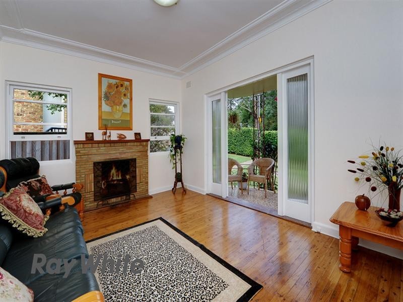 140 Balaclava Road, Marsfield NSW 2122