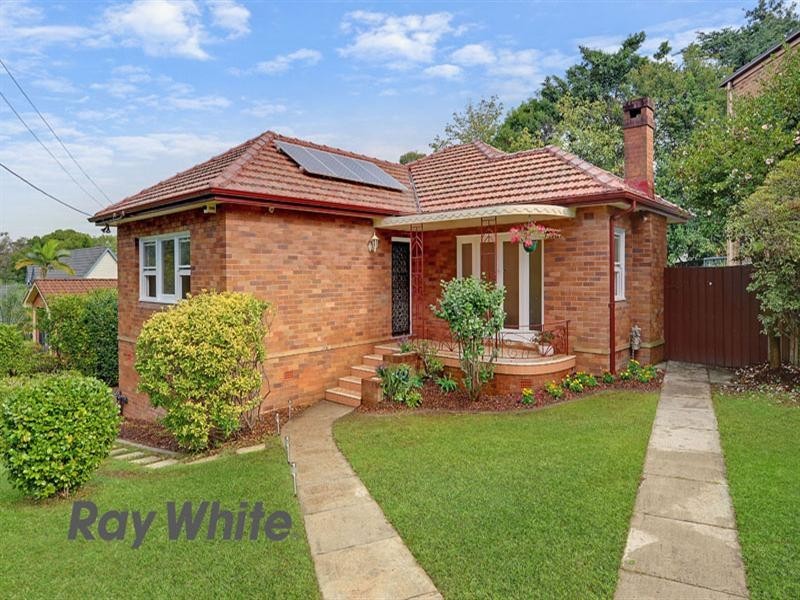 140 Balaclava Road, Marsfield NSW 2122