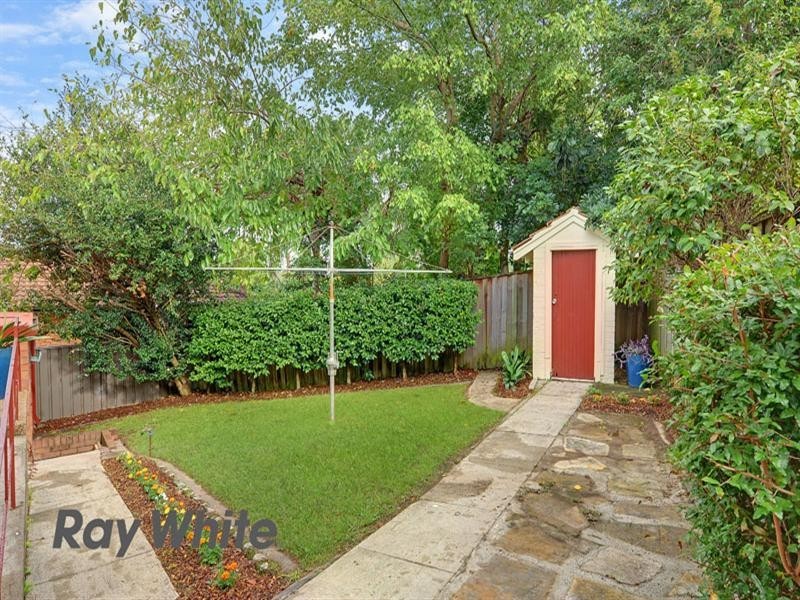 140 Balaclava Road, Marsfield NSW 2122