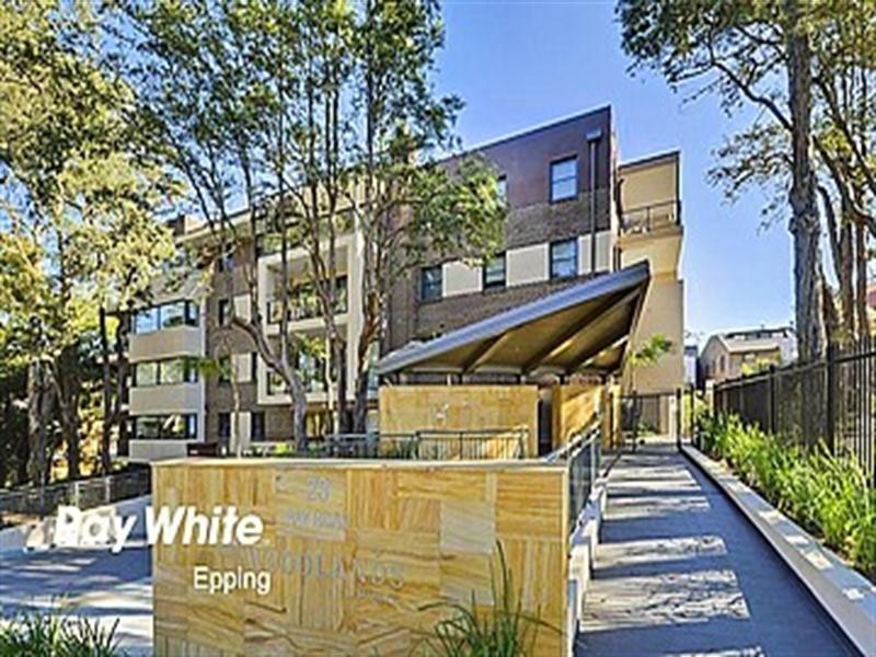 D08/23 Ray Road, Epping NSW 2121
