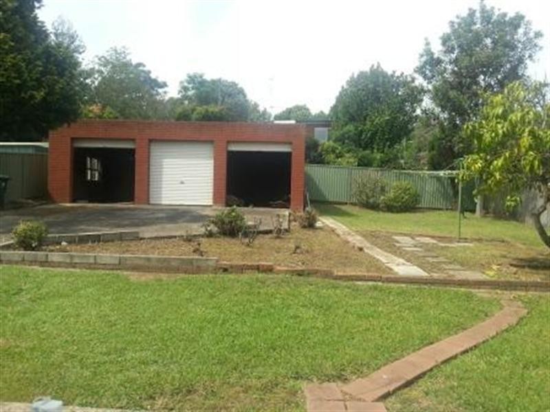 7 Orange Grove, Castle Hill NSW 2154