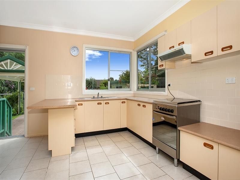 64 Dent Street, Epping NSW 2121