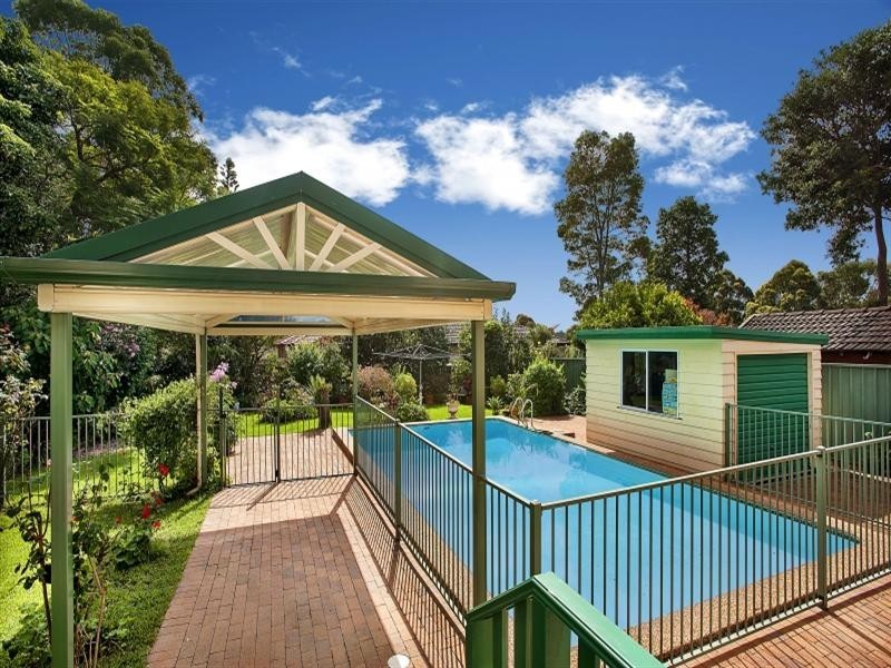 64 Dent Street, Epping NSW 2121