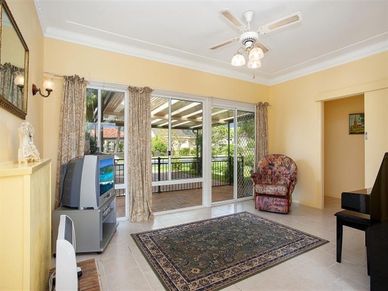 64 Dent Street, Epping NSW 2121