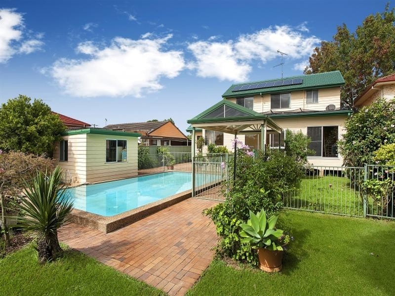 64 Dent Street, Epping NSW 2121