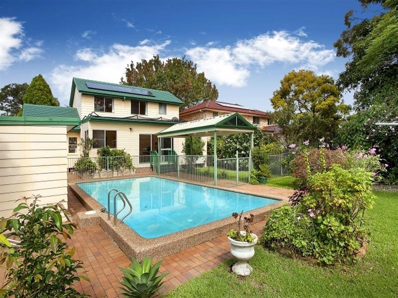 64 Dent Street, Epping NSW 2121