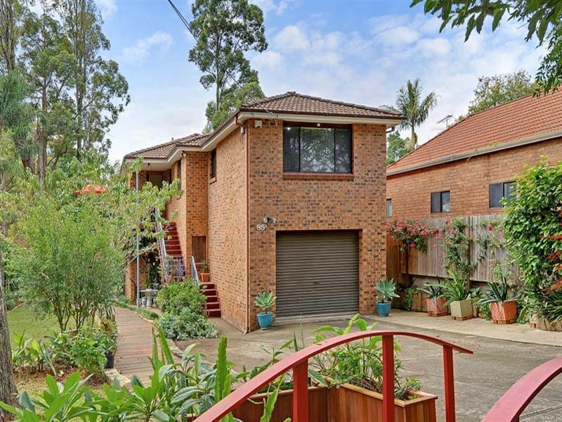 85A Essex Street, Epping NSW 2121