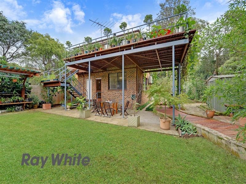 85A Essex Street, Epping NSW 2121