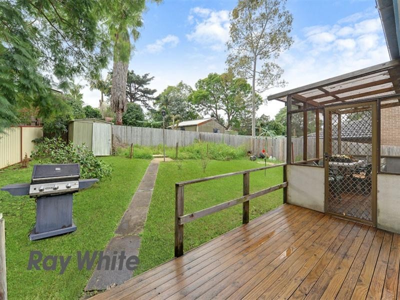 1 Yates Avenue, Dundas Valley NSW 2117