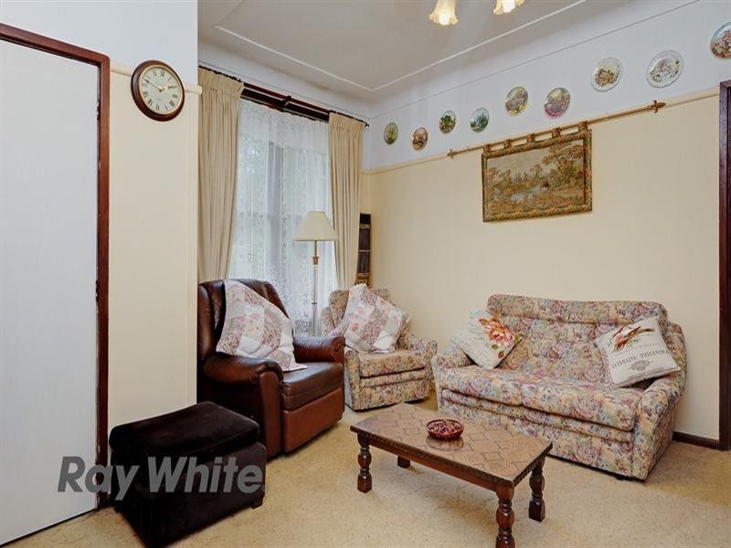 1 Yates Avenue, Dundas Valley NSW 2117