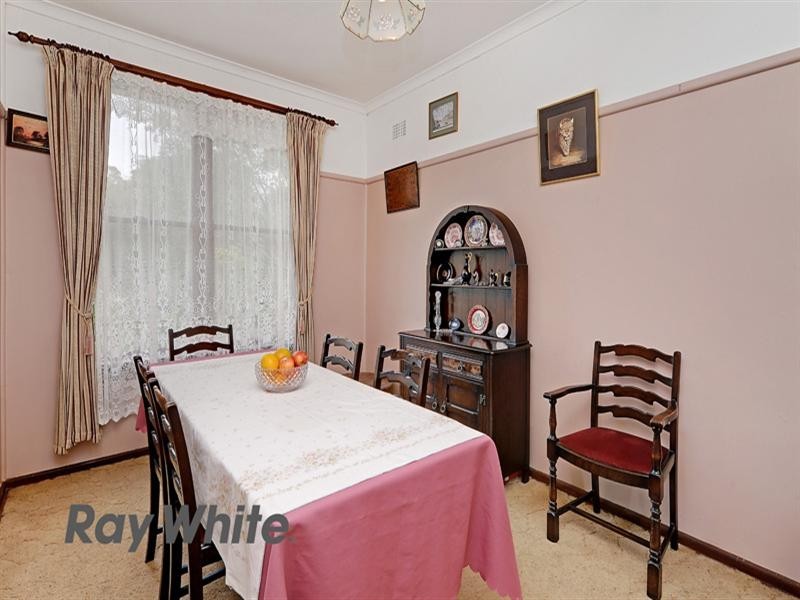 1 Yates Avenue, Dundas Valley NSW 2117