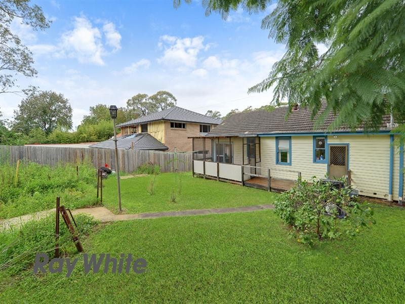 1 Yates Avenue, Dundas Valley NSW 2117