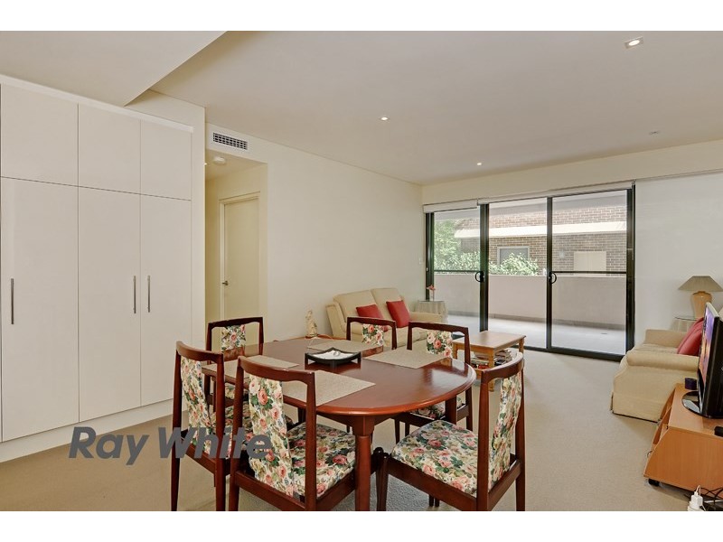 B03/23 Ray Road, Epping NSW 2121