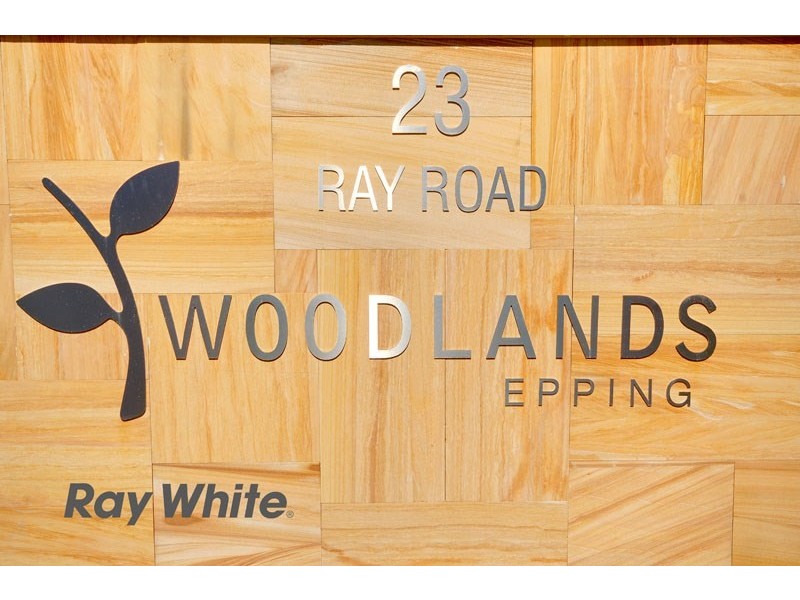 B03/23 Ray Road, Epping NSW 2121