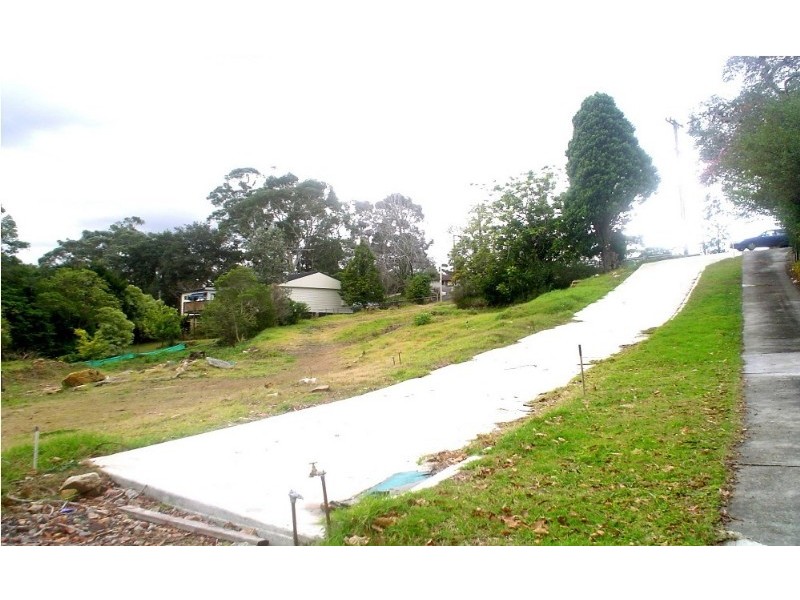 23A Thorn Street, Pennant Hills NSW 2120