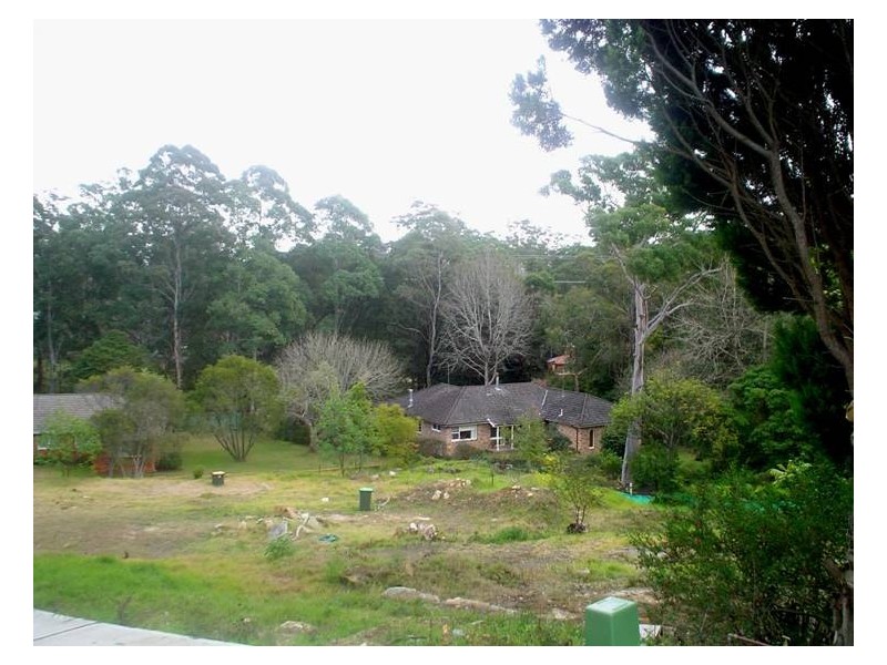 23A Thorn Street, Pennant Hills NSW 2120