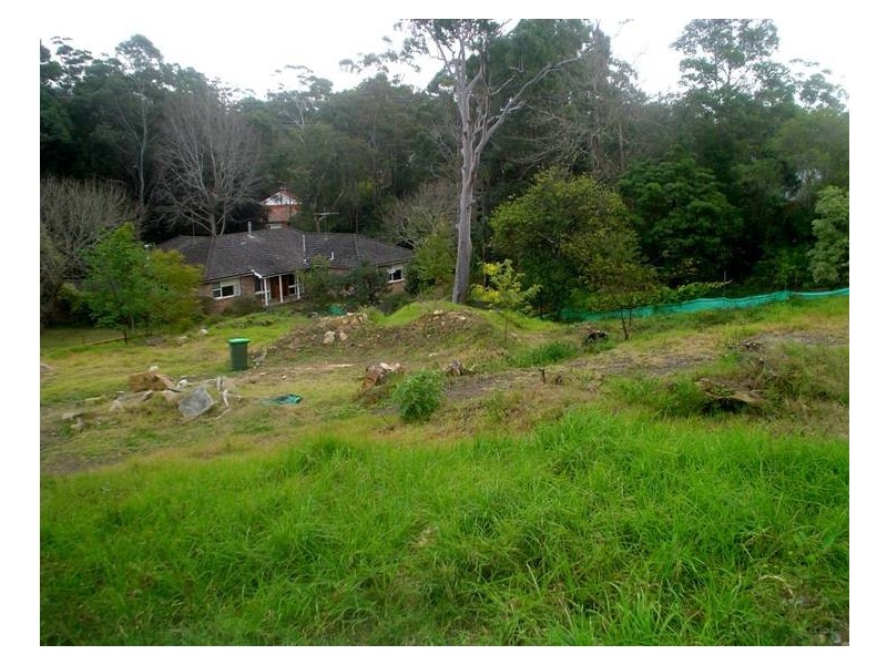 23A Thorn Street, Pennant Hills NSW 2120