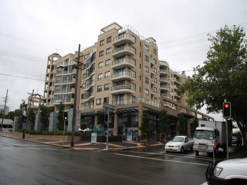 10 & 11/76 Rawson Street, Epping NSW 2121