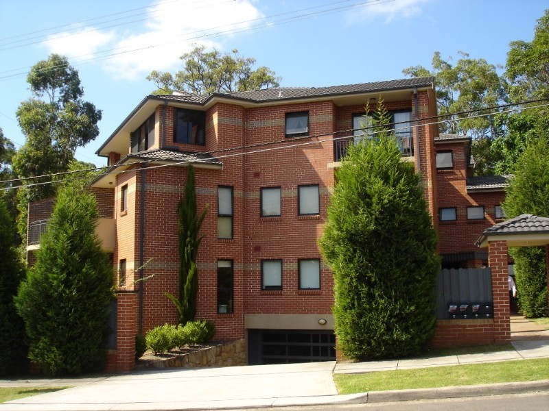 1/1 Kandy Avenue, Epping NSW 2121