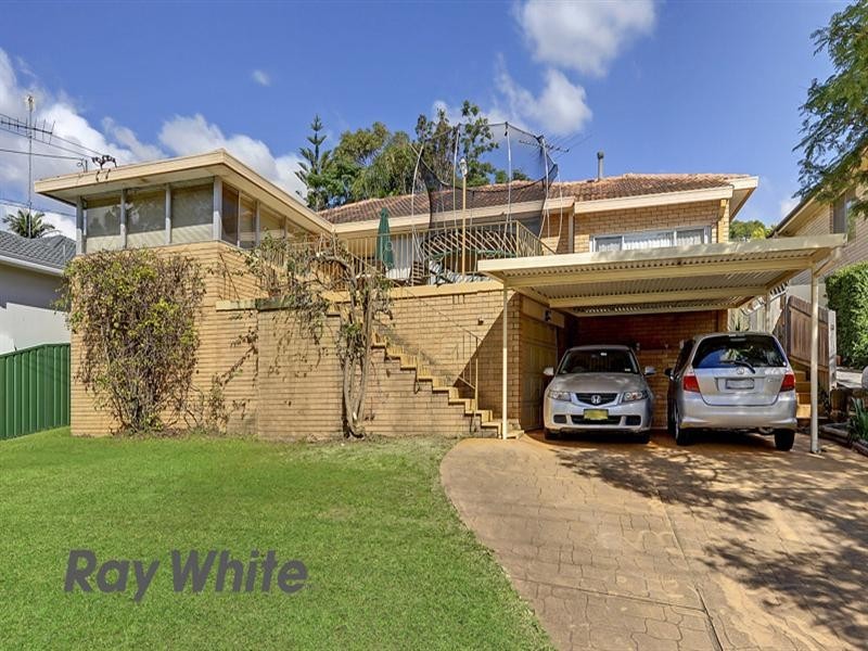 14 Russell Avenue, Winston Hills NSW 2153