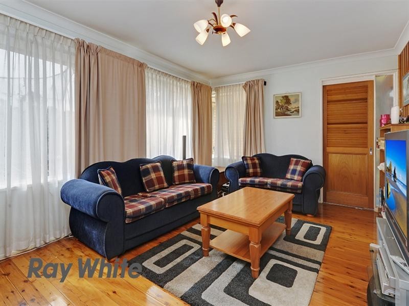 14 Russell Avenue, Winston Hills NSW 2153