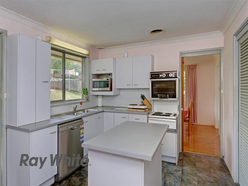 14 Russell Avenue, Winston Hills NSW 2153