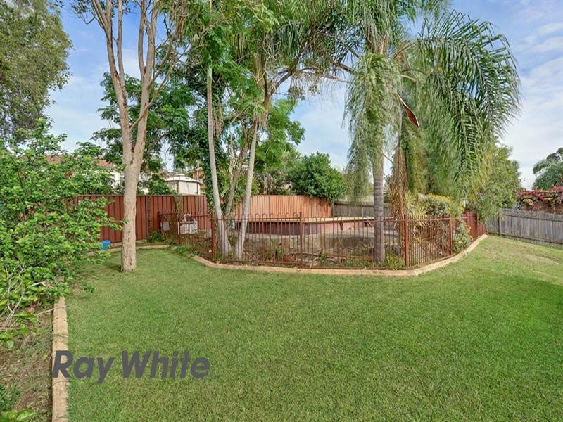 14 Russell Avenue, Winston Hills NSW 2153