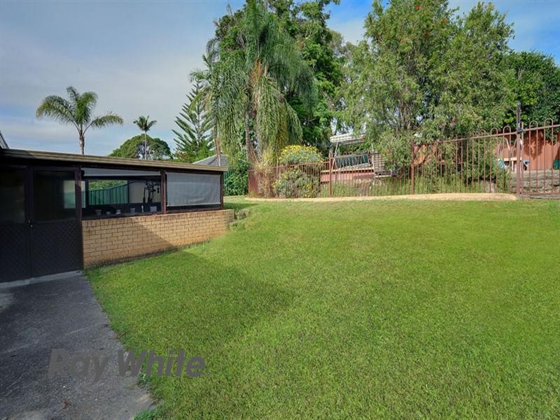 14 Russell Avenue, Winston Hills NSW 2153