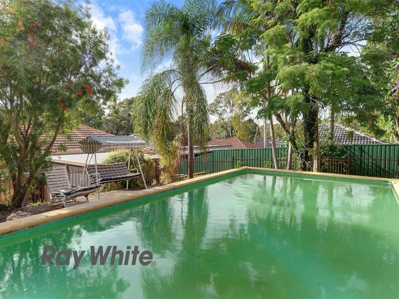 14 Russell Avenue, Winston Hills NSW 2153