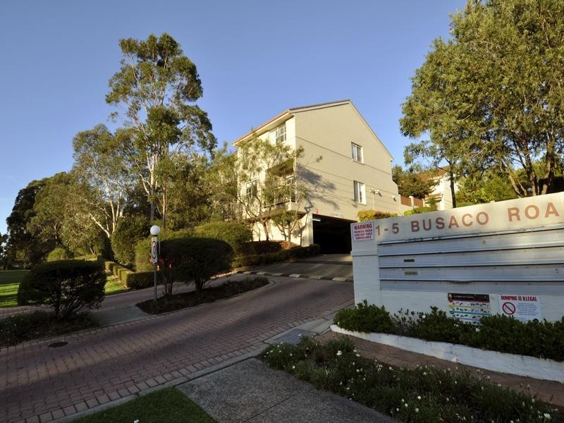 8/1-5 Busaco Road, Marsfield NSW 2122