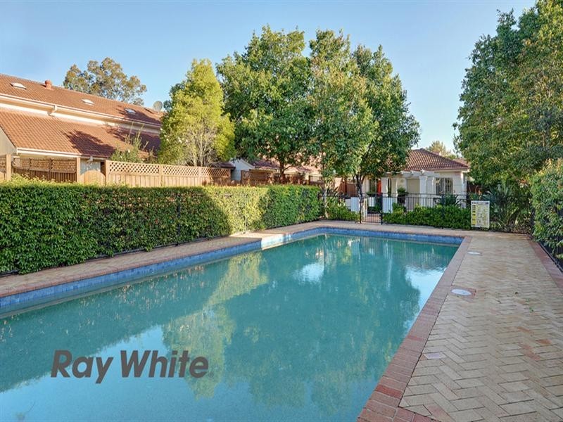 8/1-5 Busaco Road, Marsfield NSW 2122