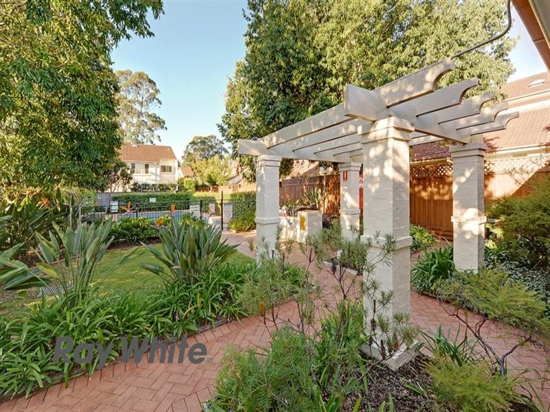 8/1-5 Busaco Road, Marsfield NSW 2122