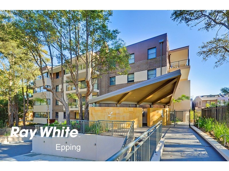A33/23 Ray Road, Epping NSW 2121