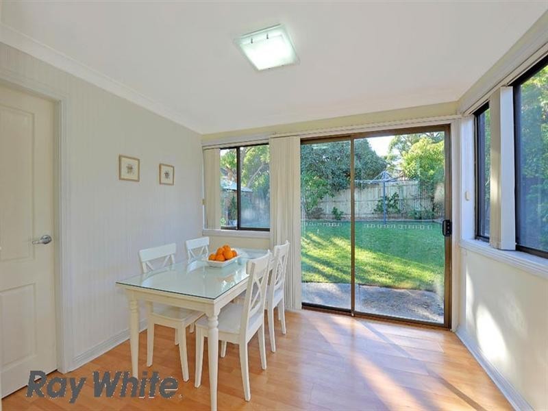 11 Sindel Street, West Ryde NSW 2114