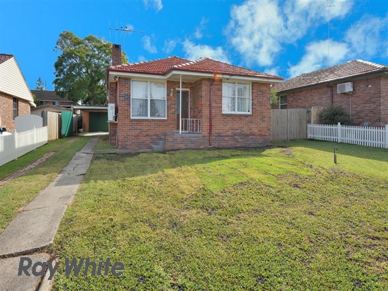 11 Sindel Street, West Ryde NSW 2114