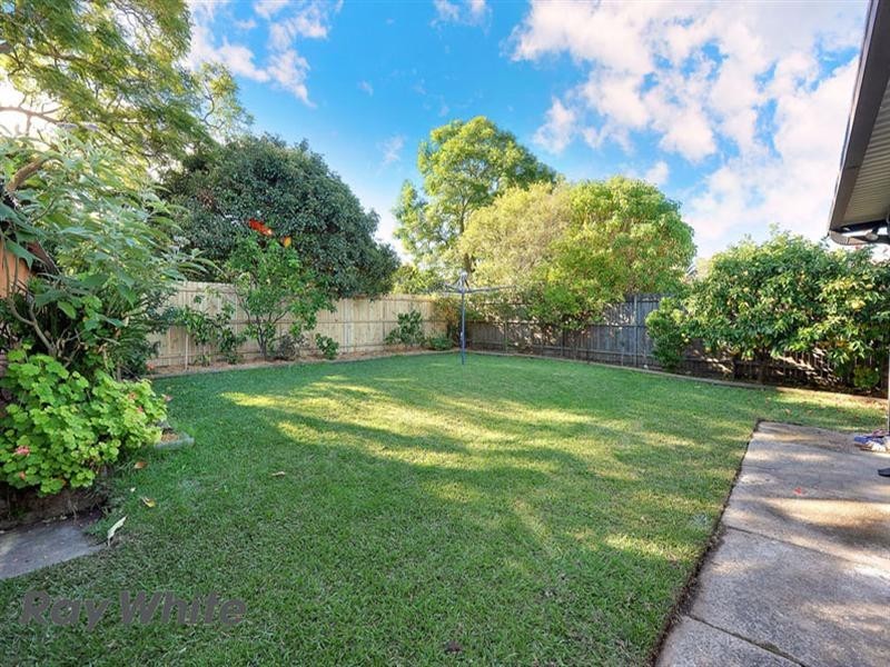 11 Sindel Street, West Ryde NSW 2114