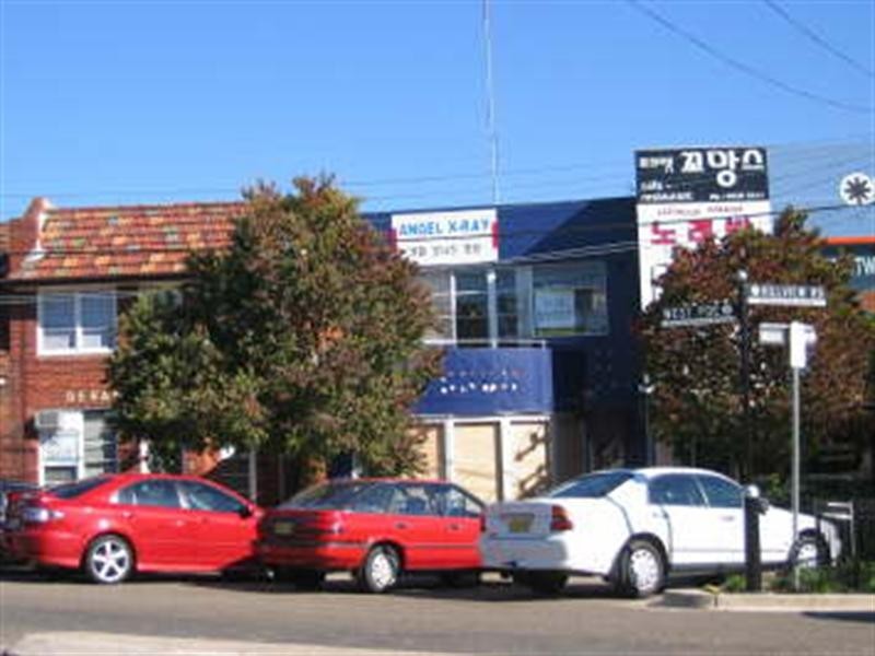 Suite 1/4 Hillview Road, Eastwood NSW 2122