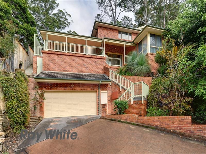 8A Timbertop Way, Beecroft NSW 2119