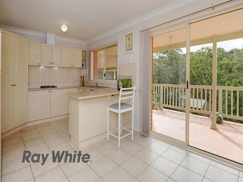 8A Timbertop Way, Beecroft NSW 2119