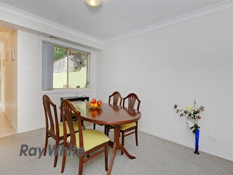 8A Timbertop Way, Beecroft NSW 2119