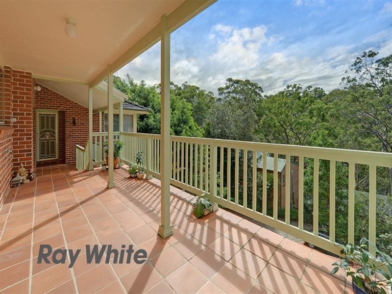 8A Timbertop Way, Beecroft NSW 2119